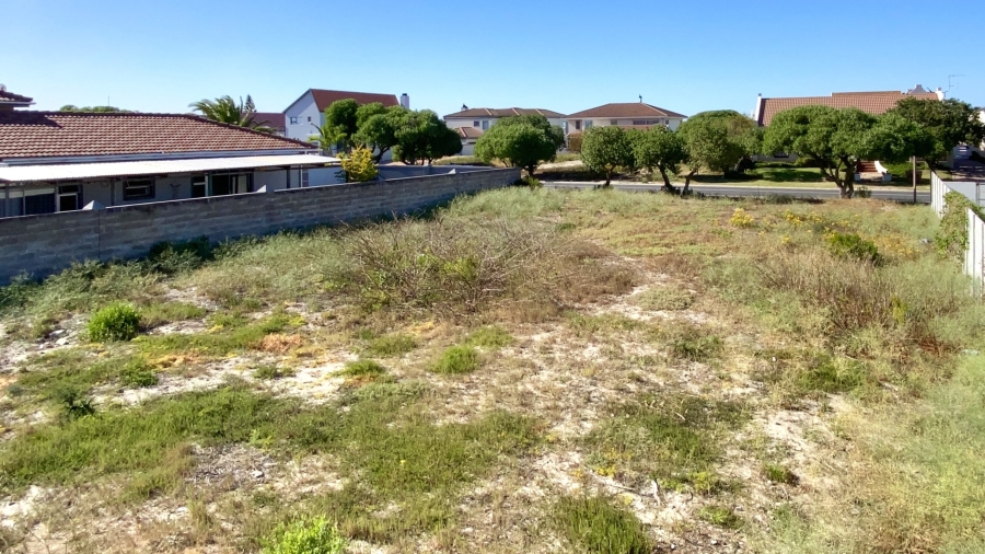 0 Bedroom Property for Sale in Port Owen Western Cape